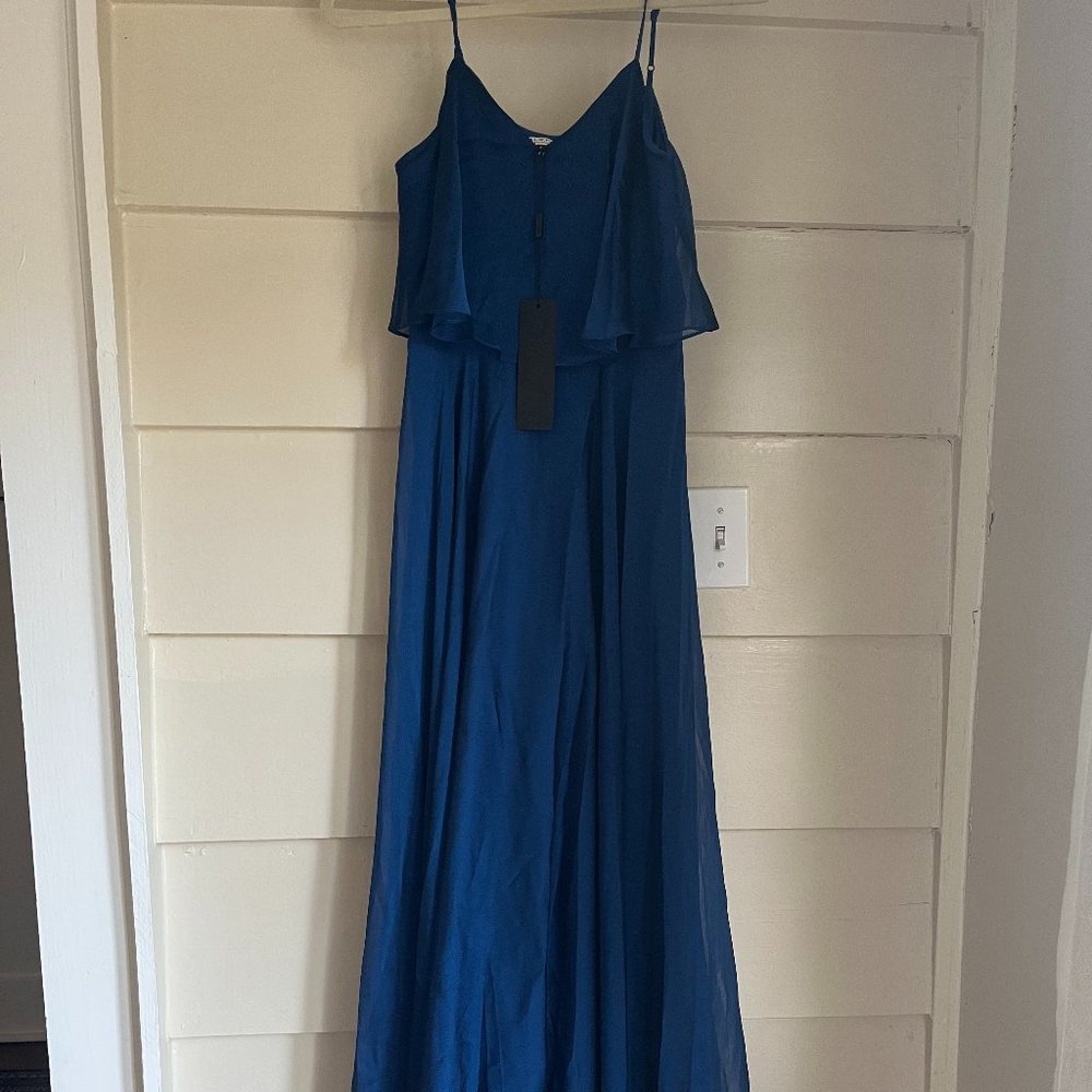 Halston Heritage NWT Dress